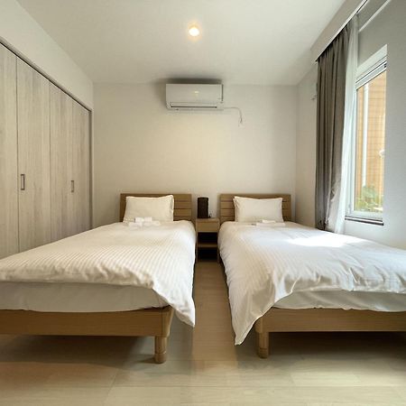 Villa Sora 2 à NakaNakafurano Extérieur photo