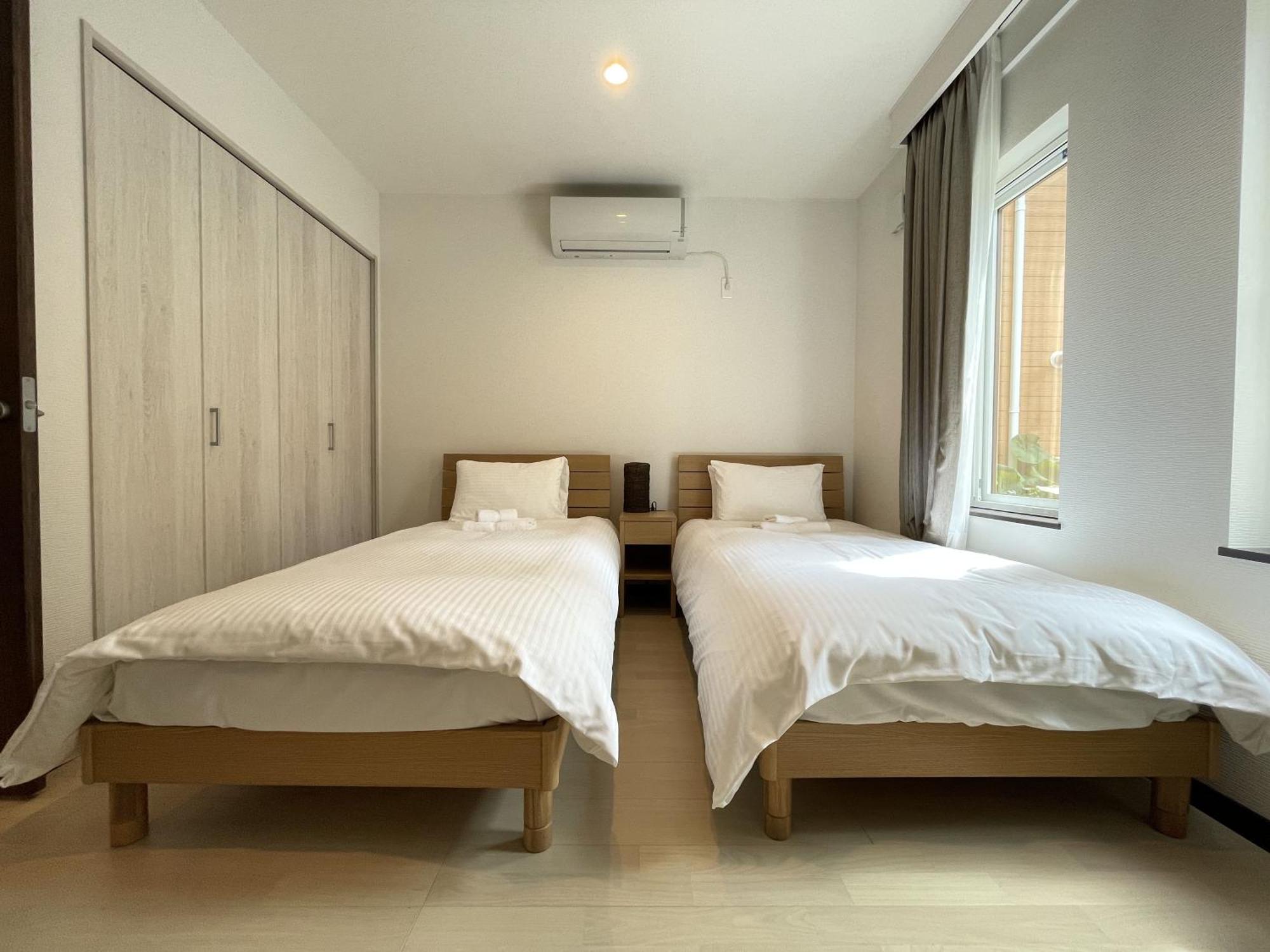 Villa Sora 2 à NakaNakafurano Extérieur photo