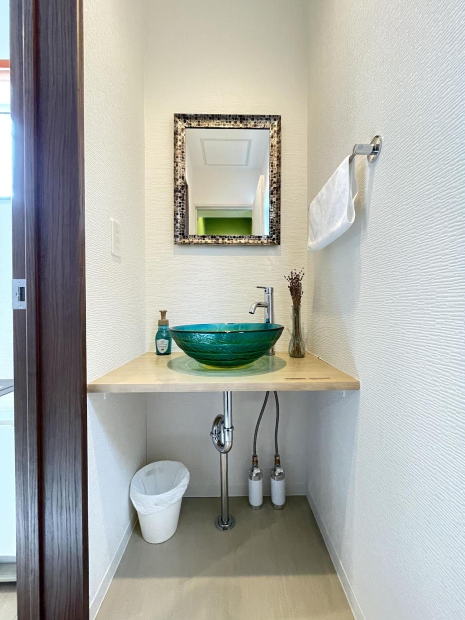 Villa Sora 2 à NakaNakafurano Extérieur photo