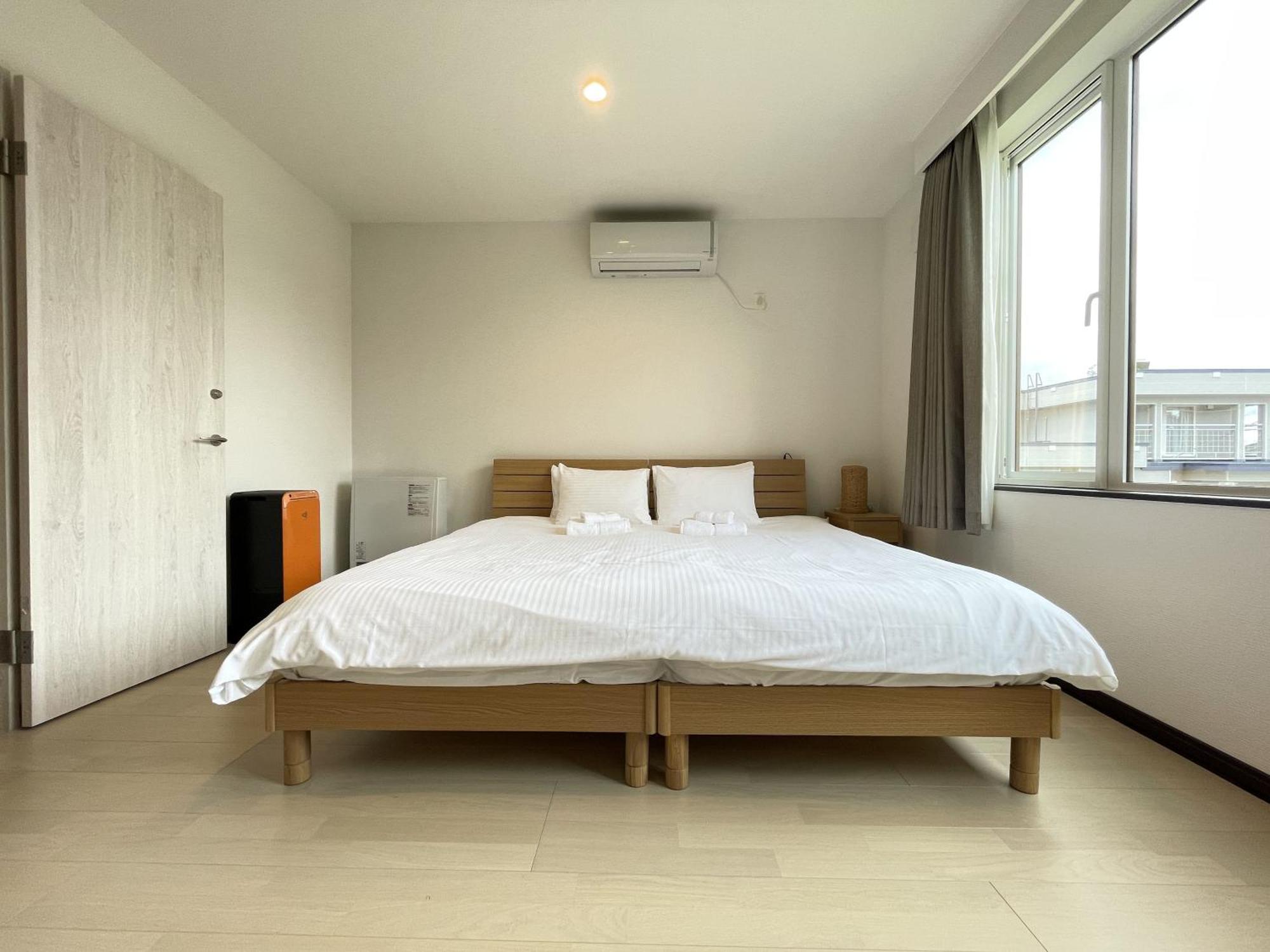 Villa Sora 2 à NakaNakafurano Extérieur photo