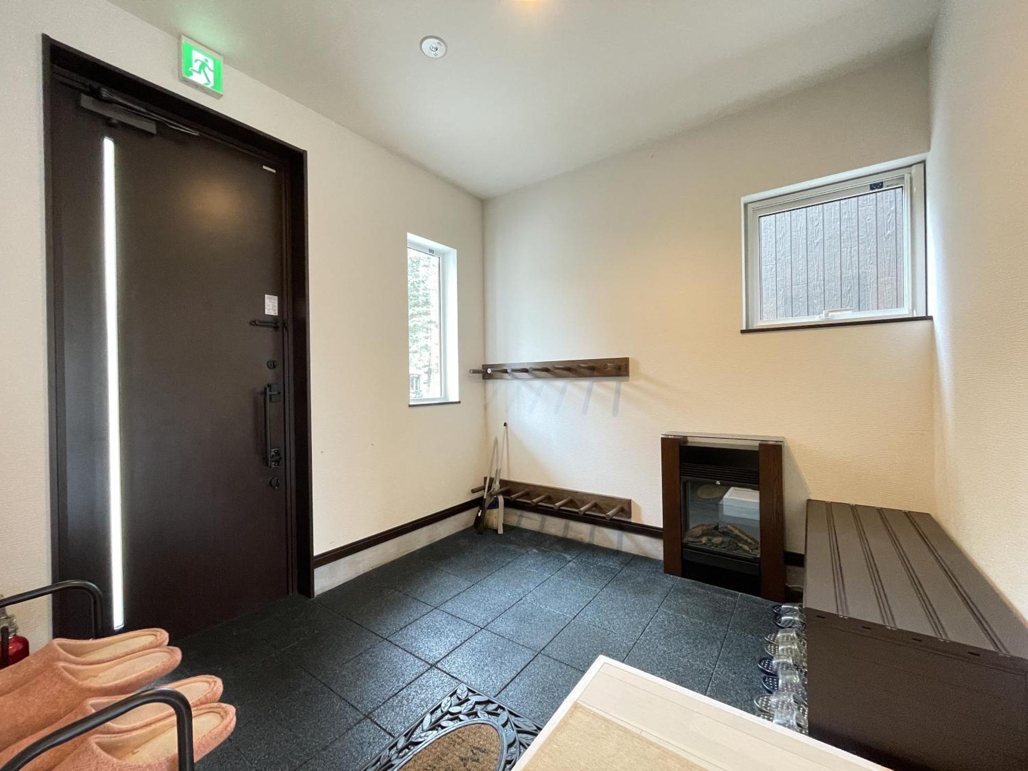 Villa Sora 2 à NakaNakafurano Extérieur photo